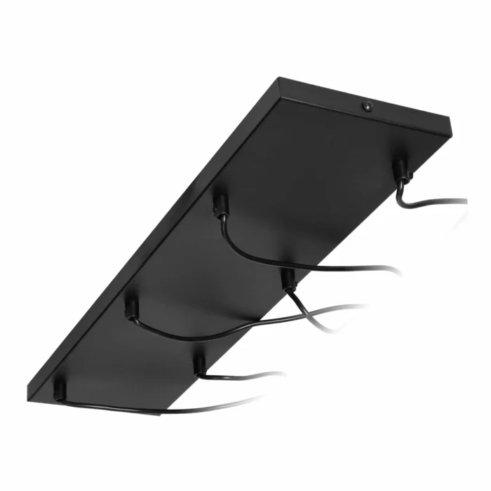 ADVITI TABUNG 6P, závesné svietidlo, G9 max.6W, – Obrázok 4
