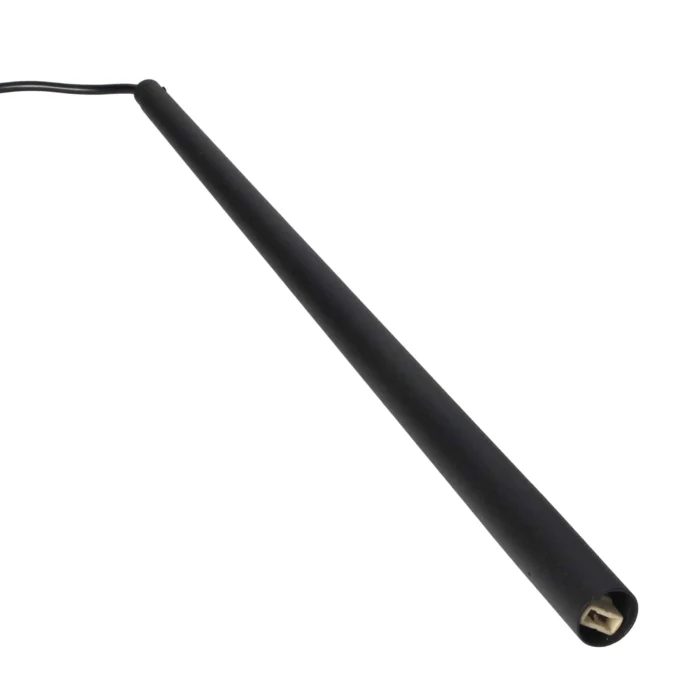 ADVITI TABUNG 6P, závesné svietidlo, G9 max.6W, – Obrázok 5