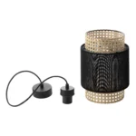 ADVITI LANA 200 1P, závesné svetlo, E27 max 60W, – Obrázok 5