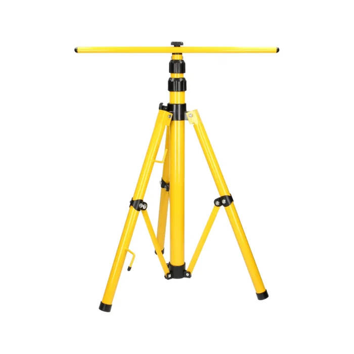 ADVITI Dvojitý statív pre LED svetlomety – Obrázok 2