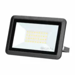 ADVITI BULLED 30W reflektor 2400lm, IP65, 4000K, sklo + sklo