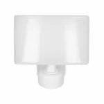ADVITI TOS LED 30W LED reflektor, 2200lm, IP65, 4000K, PC, biela – Obrázok 3