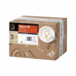 ADVITI JALA 1P, čierne svetlo, E27 max 15W, sv – Obrázok 2
