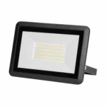 ADVITI FARO LED reflektor 50W, 4000lm, IP65, 4000K, sklo + sklo