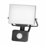 ADVITI PORTO S LED 20W reflektor s pohybovým senzorom, 1600lm, IP44, 4000K, svetlo + polykarbonát