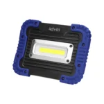 ADVITI Pracovisko ROBOTIX SLIM LED s USB dobíjacie, 20W Li-Ion 4400mAh, 1250lm