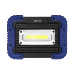 ADVITI Pracovisko ROBOTIX SLIM LED s USB dobíjacie, 20W Li-Ion 4400mAh, 1250lm – Obrázok 3
