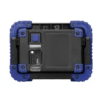 ADVITI Pracovisko ROBOTIX SLIM LED s USB dobíjacie, 20W Li-Ion 4400mAh, 1250lm – Obrázok 5