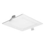 ADVITI LED stropné svietidlo AKMAN, 12W, 4000K