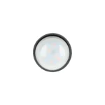 ADVITI BARBRA DLR GU10 stropné svietidlo max 50W, IP20, okrúhle, čierne, hliník – Obrázok 4