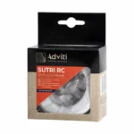 ADVITI Ozdobný rám SUTRI RC prefabrikované svetlo, MR16/GU10 max 50W, okrúhly, pevný svetelný lúč, biely – Obrázok 2
