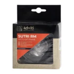ADVITI SUTRI RM dekoračný rám predvyrobené svetlo, MR16/GU10 max 50W, okrúhly, nastaviteľný svetelný lúč, – Obrázok 2