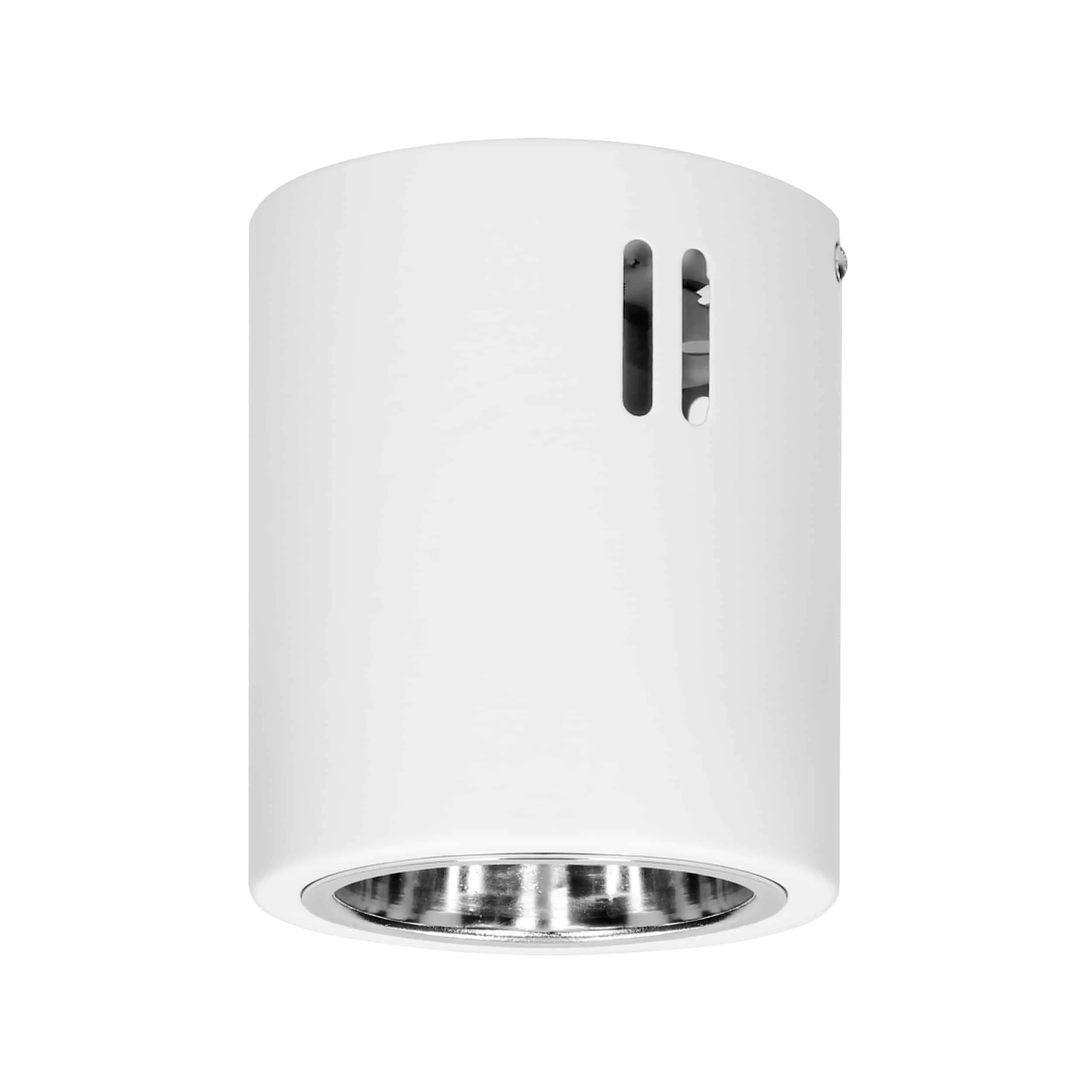 KORIN 10 ADVITI KORIN 10, stropné svietidlo, 60W, E27, ocot, biela – Obrázok 1