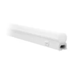 ADVITI Lineárne osvetlenie NOTUS LED 4W s káblom pre inštaláciu pod obrazovku, 630lm, 4000K, 2-obvodová vidlica, vypínač ON/OFF, – Obrázok 4