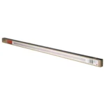 ADVITI NOTUS LED 10W lineárne osvetlenie na inštaláciu pod skrinku, 900lm, 4000K, 2-obvodová vidlica, vypínač ON/OFF – Obrázok 2