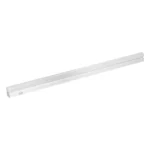 ADVITI ASTAR LED 7W lineárne osvetlenie, 630lm, 4000K, 2-okruhové, konektorový systém, vypínač ON/OFF