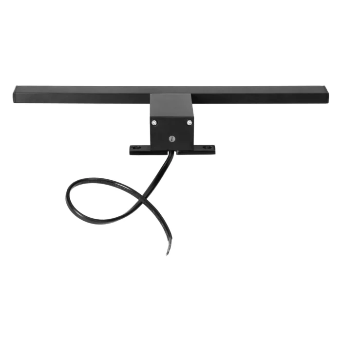 ADVITI NORTES LED 5W, žiarivka, 320lm, 4000K, dĺžka 30 cm, svetelné sklo – Obrázok 5