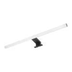 ADVITI PEEGEL LED žiarovka, 9W, 4000K, 60 cm dlhá, plast + akryl,