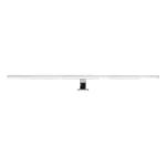 ADVITI NORTES LED 18W, žiarivka, 1600lm, 4000K, dĺžka 100 cm, hliník – Obrázok 3