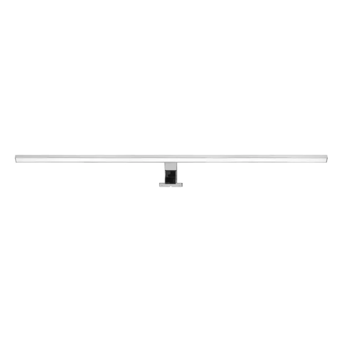 ADVITI NORTES LED 18W, žiarivka, 1600lm, 4000K, dĺžka 100 cm, hliník – Obrázok 3