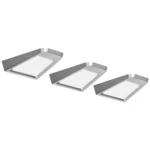 ADVITI DIKI má 3 LED svetlá, 3x2W, 4000K, bezdotykové, pevná farba