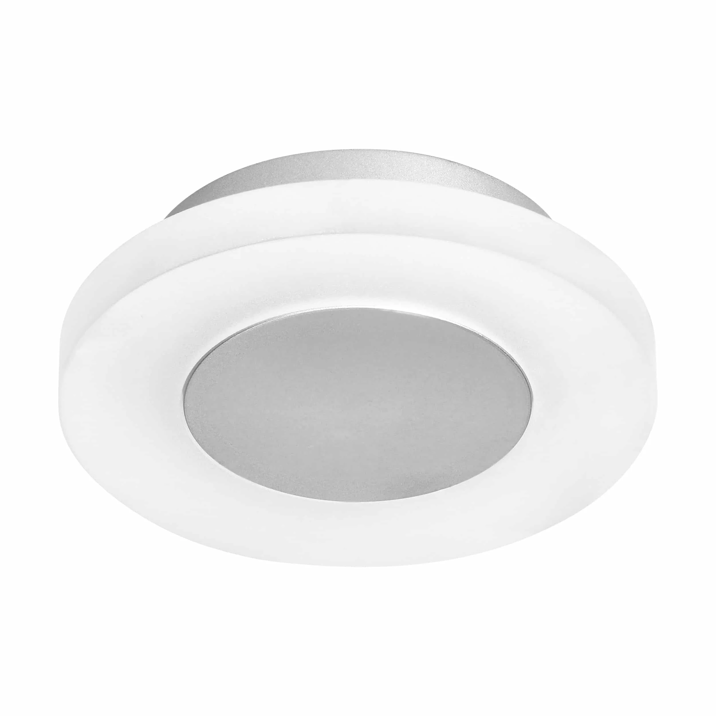 OCULUS LED under-cabinet lamp ADVITI OCULUS LED podhľadové svetlo, 2W, 90lm, 4000K, šedé – Obrázok 1