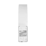 ADVITI PYRITE LED 10W, LED svetlo 800lm, IP54, 4000K, biela – Obrázok 4