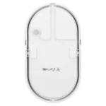 ADVITI NEFRYT LED 10W, záhradné svetlo, 800lm, IP54, 4000K, biela – Obrázok 5