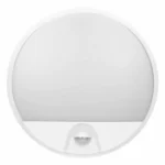 ADVITI AGAT LED 15W, LED svetlo so 140° senzorom, 1100lm, IP54, 4000K, biele – Obrázok 3