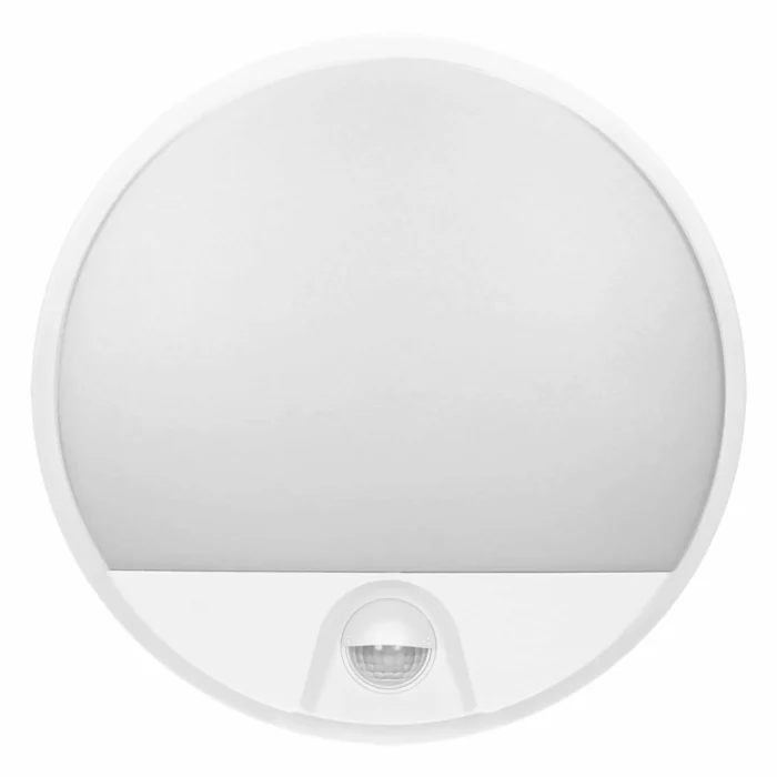 ADVITI AGAT LED 15W, LED svetlo so 140° senzorom, 1100lm, IP54, 4000K, biele – Obrázok 3