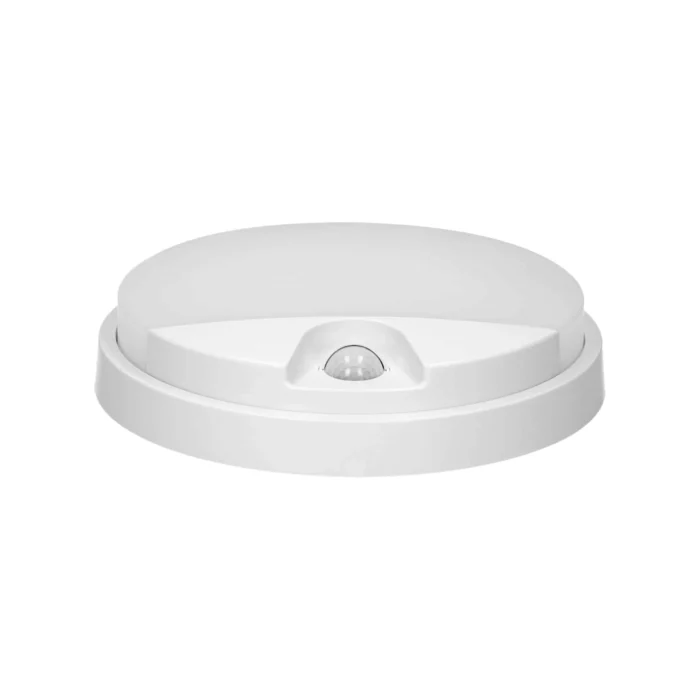ADVITI AGAT LED 15W, LED svetlo so 140° senzorom, 1100lm, IP54, 4000K, biele – Obrázok 4