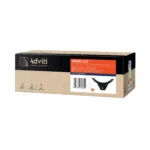 ADVITI SPINEL LED 10W záhradné svietidlo s Pohybový senzorom pohybu, 140°, 800lm, IP54, 4000K, IK10, čierne – Obrázok 2