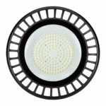 ADVITI HORIN LED 100W vysoké svietidlo, 9000lm, IP65, 4000K, sv. – Obrázok 3