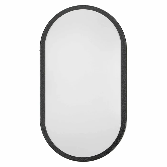 ADVITI NEFRYT LED 15W, záhradné svetlo, 1100lm, IP54, 4000K, čierne – Obrázok 3
