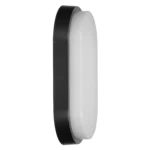 ADVITI NEFRYT LED 15W, záhradné svetlo, 1100lm, IP54, 4000K, čierne – Obrázok 4