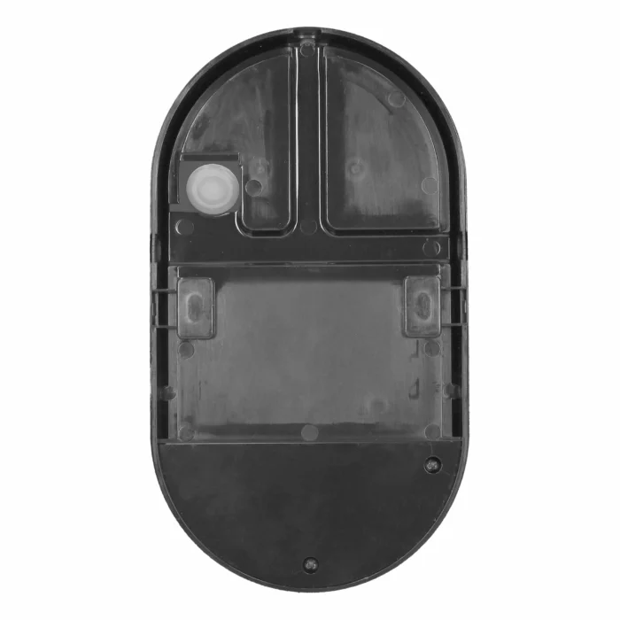 ADVITI NEFRYT LED 15W, záhradné svietidlo s pohybovým senzorom, 1100lm, IP54, 4000K, sivá – Obrázok 5
