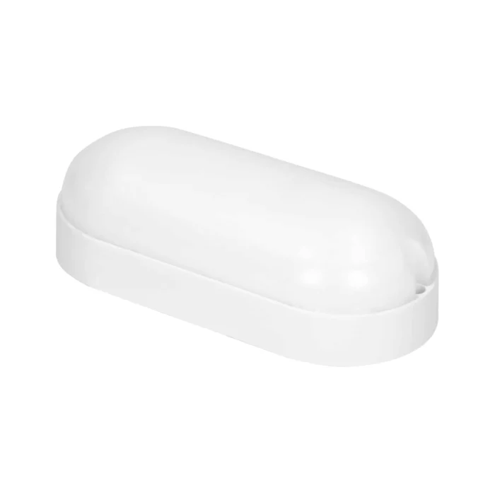 ADVITI RISMO LED OVAL 7W prefabrikované svetlo, 630lm, IP65, IK08, 4000K – Obrázok 4
