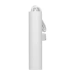 ADVITI Závesné svietidlo BARBRA PLR GU10, max. 35W, IP20, okrúhly, biely, hliník – Obrázok 4