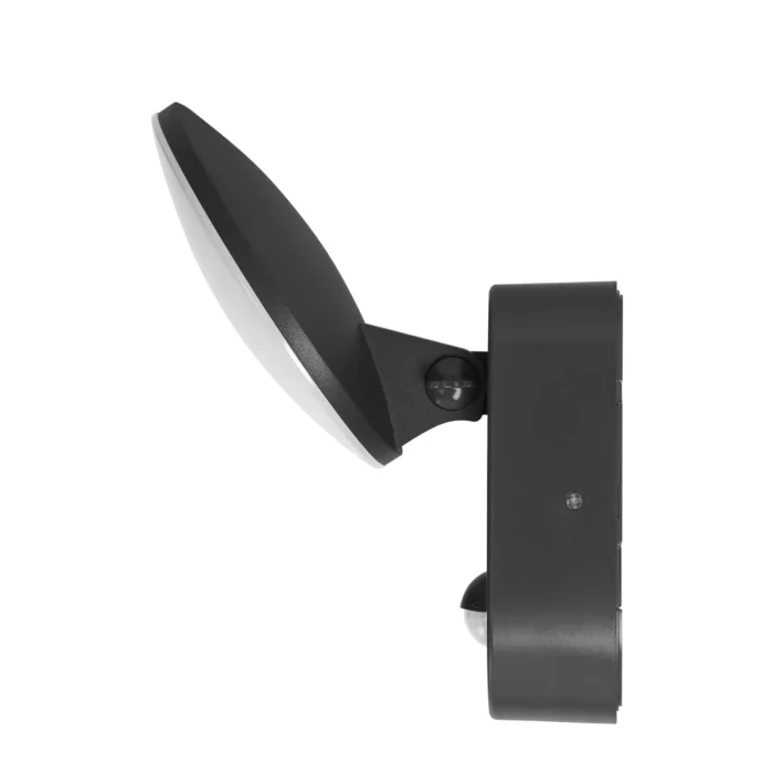 ADVITI RIOLIT LED 15W, záhradné svietidlo s pohybovým senzorom, 1100lm, IP65, 4000K, necitlivé – Obrázok 4
