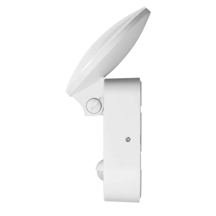 ADVITI RIOLIT LED 15W, záhradné svietidlo s pohybovým senzorom, 1100lm, IP65, 4000K, biela – Obrázok 5