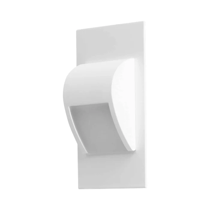 ADVITI DRACO LED NEW zapustené schodiskové svietidlo 1.5W, 12VDC, 30lm, 4000K, biela, inovatívna inštalácia – Obrázok 5