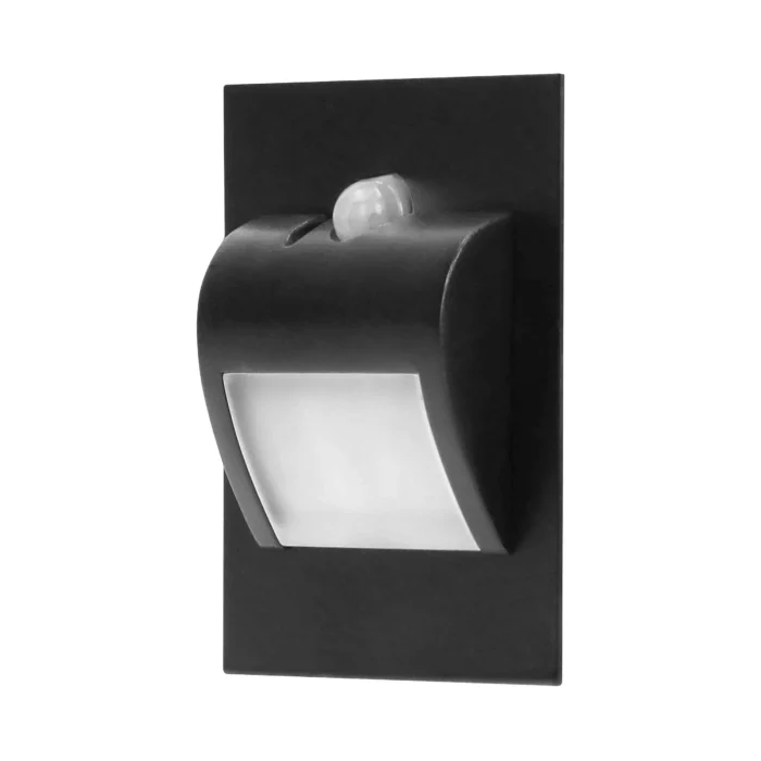 ADVITI DRACO LED NEW 1,5W, stmievateľné svetlo, 12VDC, 30lm, 3000K, svetelný, hygienický a citlivý senzor – Obrázok 5