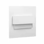 ADVITI TRACO LED 1,5W osvetlenie, 12VDC, 30lm, 3000K, biela, inovatívna inštalácia – Obrázok 4