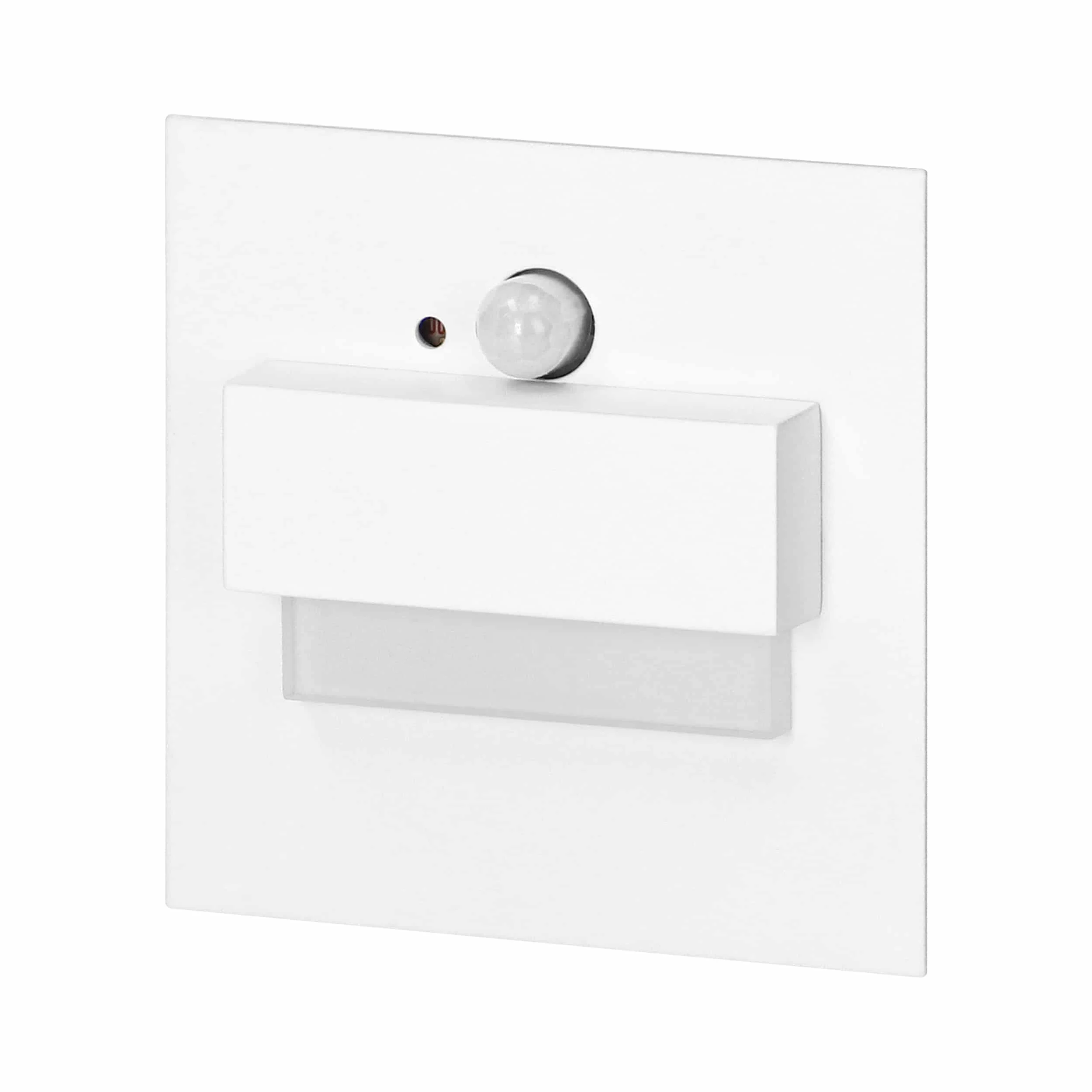 TRACO LED 1.5W ADVITI TRACO LED 1,5W, žiarovka, 12VDC, 30lm, 4000K, biely, svetelný a hygienický senzor – Obrázok 1