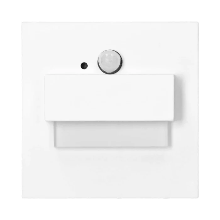 ADVITI TRACO LED 1,5W, žiarovka, 12VDC, 30lm, 4000K, biely, svetelný a hygienický senzor – Obrázok 3