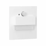 ADVITI TRACO LED 1,5W, žiarovka, 12VDC, 30lm, 4000K, biely, svetelný a hygienický senzor – Obrázok 4