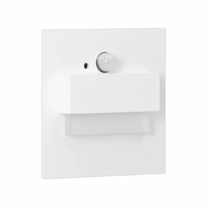 ADVITI TRACO LED 1,5W, žiarovka, 12VDC, 30lm, 4000K, biely, svetelný a hygienický senzor – Obrázok 4
