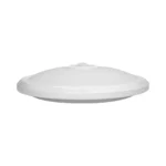 ADVITI ZONDA LED 12W, stropné svietidlo s hybridným senzorom, 800lm, IP20, 4000K, jasné PC, biela – Obrázok 4