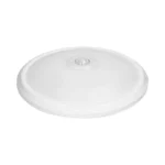 ADVITI ZONDA LED EMERGENCY 12W/1,2W, stropné svietidlo s pozitívnym senzorom, 800lm/80lm, IP20, 4000K, jasné PC, biela – Obrázok 3