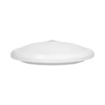 ADVITI ZONDA LED EMERGENCY 12W/1,2W, stropné svietidlo s pozitívnym senzorom, 800lm/80lm, IP20, 4000K, jasné PC, biela – Obrázok 4
